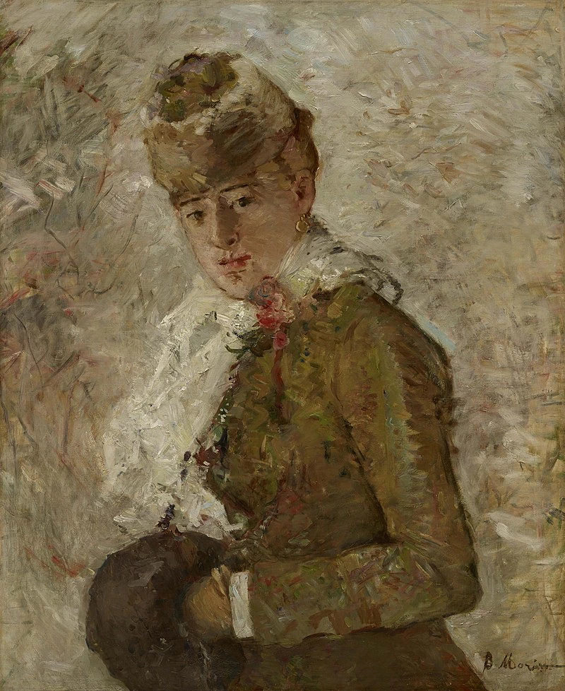 Inverno - Dallas Museum of Art